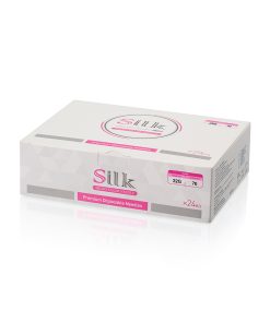 Alternative view of Silk Cannula 22G x 70mm (x 24)