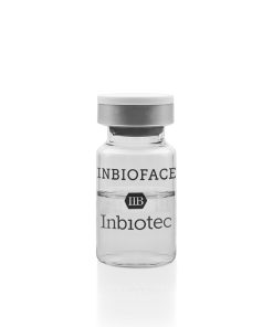 Inbioface Single Microneedling Serum (1 x 5ml)