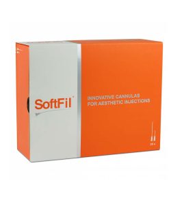Softfil Precision 22G X 90mm XL
