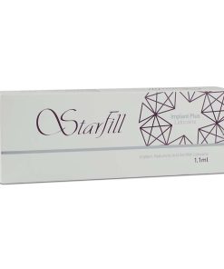 StarFill Implant Plus Lidocaine (1 x 1.1ml)
