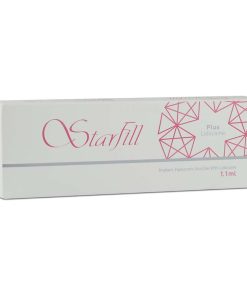 Starfill Plus Lidocaine 1 x 1.1ml