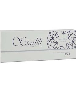 StarFill Deep Plus Lidocaine (1 x 1.1ml)