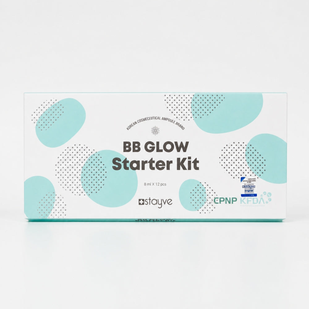 Stayve BB Glow Dermawhite Starter Kit - Image 5
