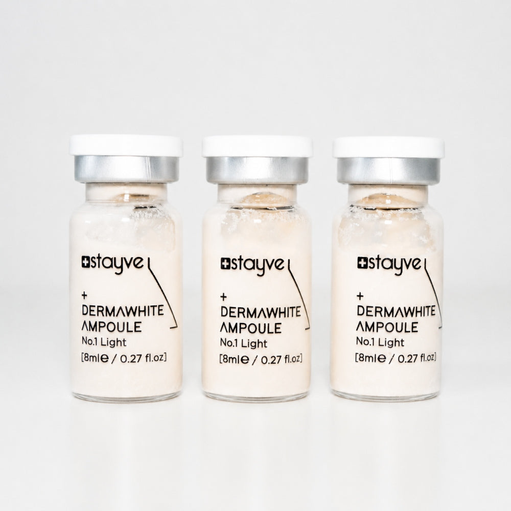 Stayve BB Glow Dermawhite Starter Kit - Image 14