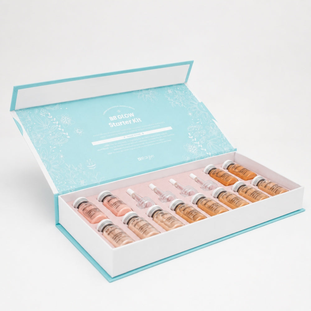 Stayve BB Glow Dermawhite Starter Kit - Image 3