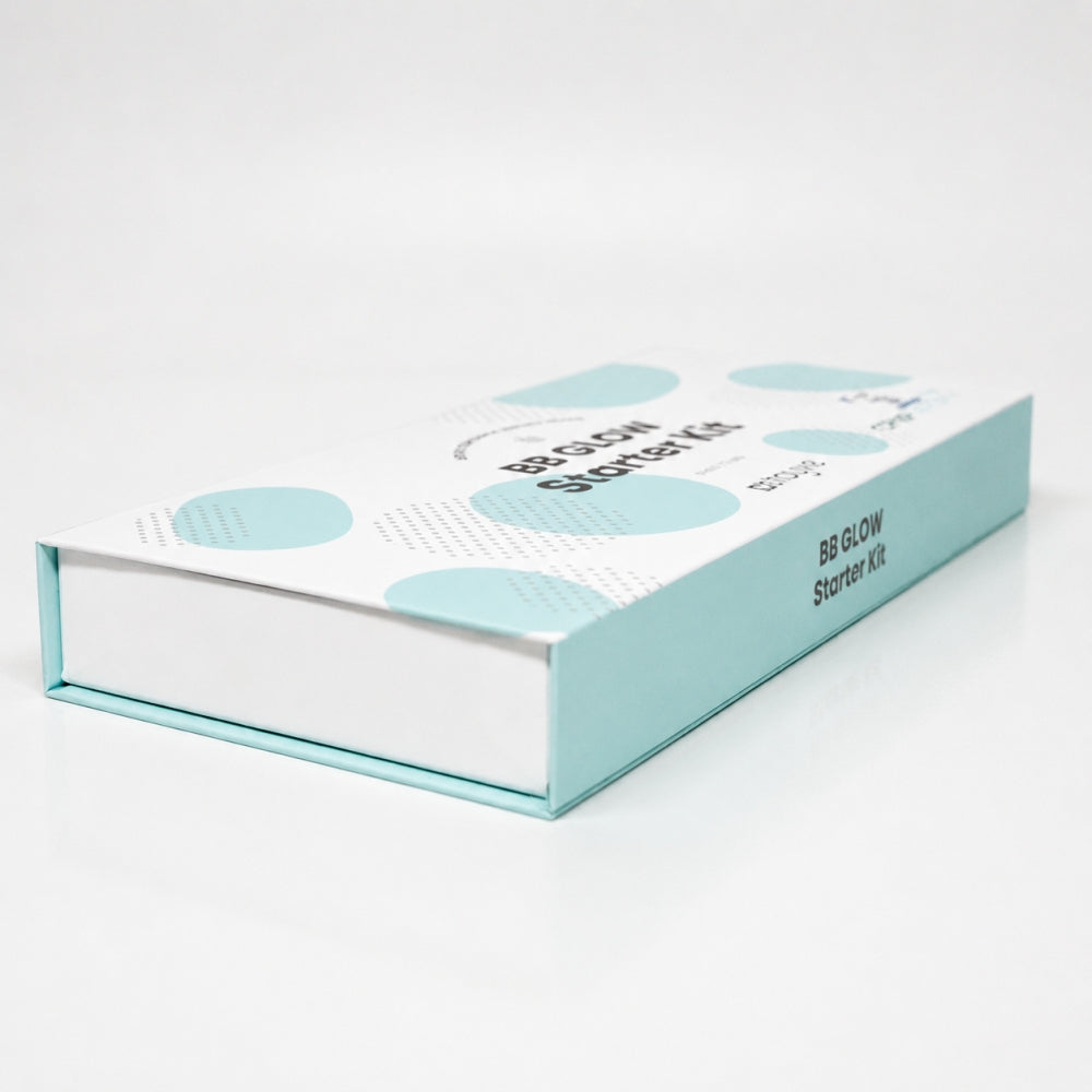 Stayve BB Glow Dermawhite Starter Kit - Image 4