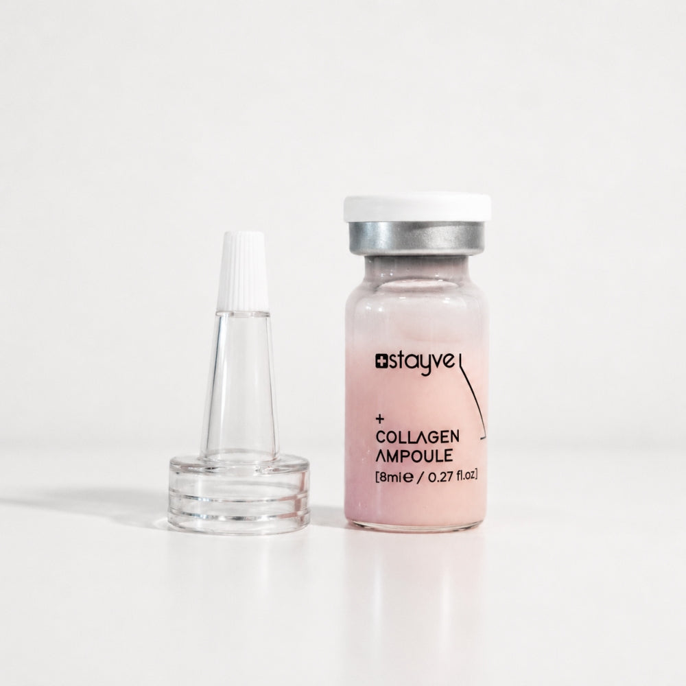 Stayve Booster Starter Kit 2 (Microneedling Ampoule) - Image 22