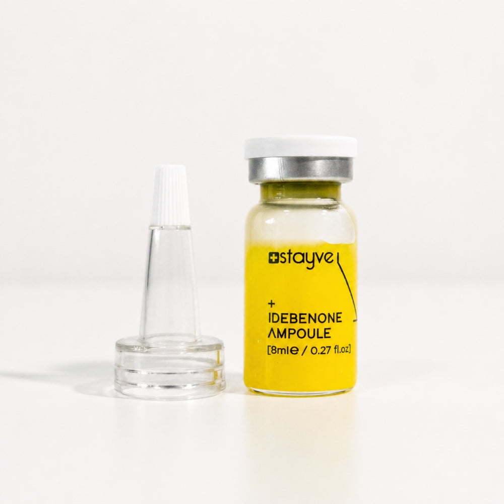 Stayve Booster Starter Kit 2 (Microneedling Ampoule) - Image 12