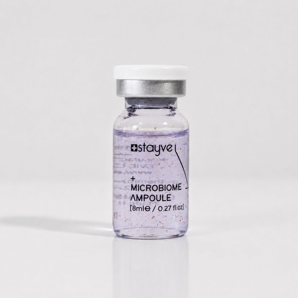 Stayve Booster Starter Kit 2 (Microneedling Ampoule) - Image 15