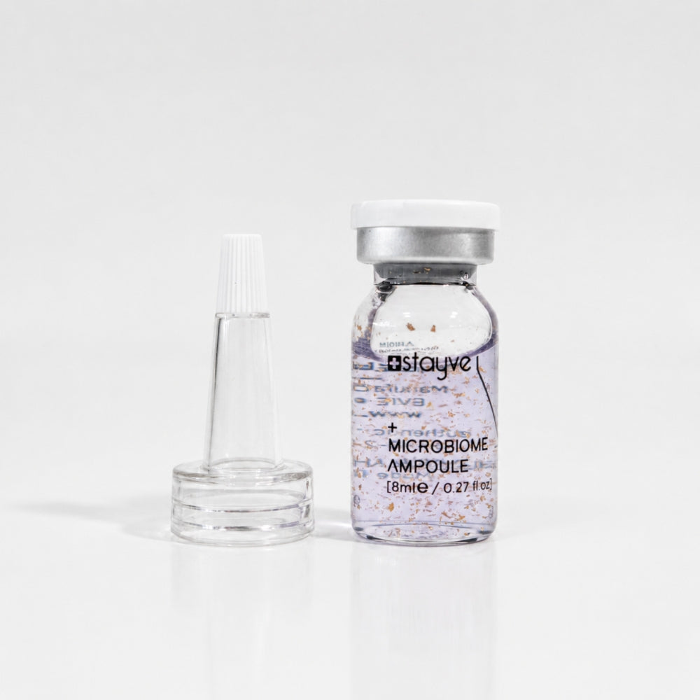 Stayve Booster Starter Kit 2 (Microneedling Ampoule) - Image 16