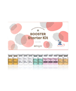Stayve Booster Starter Kit (Microneedling Ampoule)