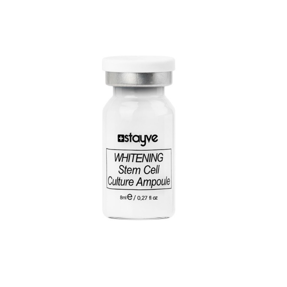 Stayve Booster Starter Kit (Microneedling Ampoule) - Image 11