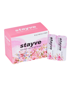 Stayve Repair Cream For Face And Body (Vegan)