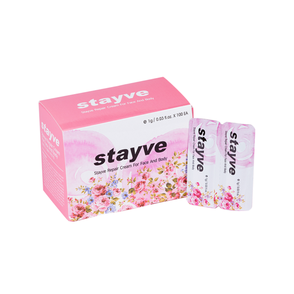 hydrocortisone cream 1.0 &ndash; Stayve Repair Cream For Face And Body (Vegan) at Fox Pharma