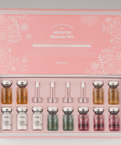 Alternative view of Stayve Booster Starter Kit (Microneedling Ampoule)
