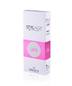 Stylage Special Lips Non-Lidocaine (1 x 1ml)