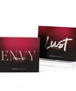 Envy Lip Tina Davies Collection