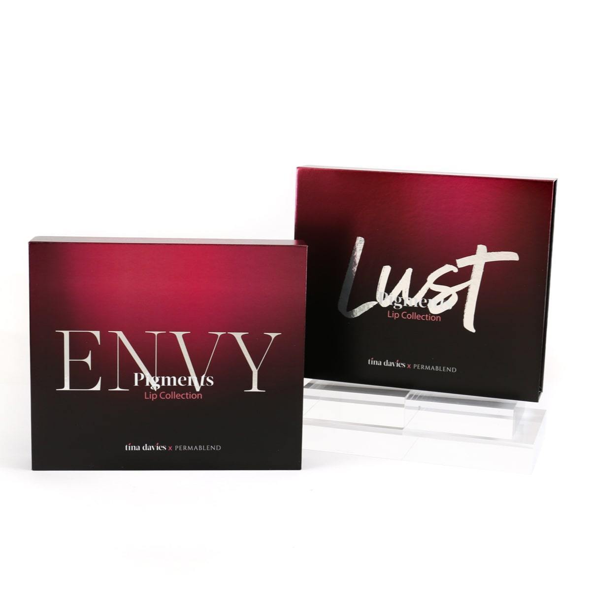 lip blush &ndash; Envy Lip Tina Davies Collection at Fox Pharma