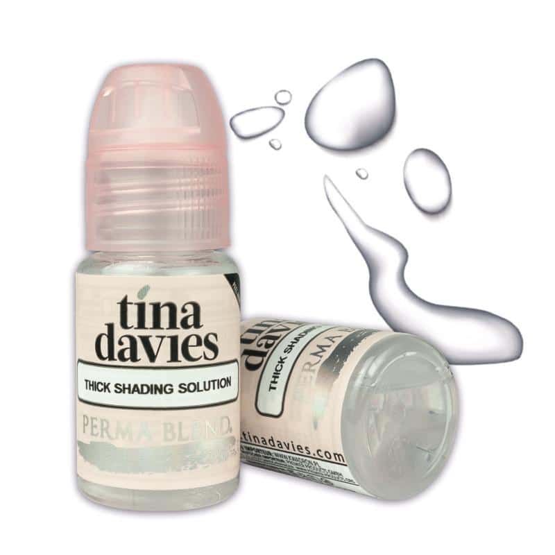 Tina Davies Shading Solution (15ml)