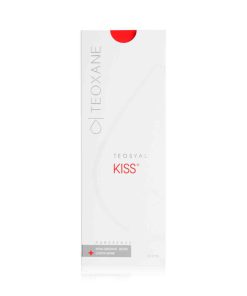 Teosyal Puresense 27G Kiss (2 x 1ml)