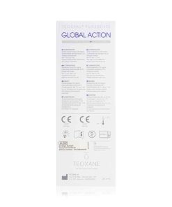 Alternative view of Teosyal Puresense 30G Global Action (2 x 1ml)