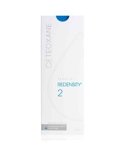 Teosyal PureSense Redensity II (2 x 1ml) (Exp.08/01/2027)