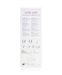 Alternative view of Teosyal Puresense Ultra Deep (2 x 1.2ml)