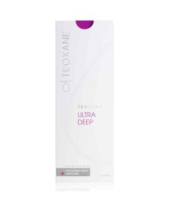 Teosyal Puresense Ultra Deep (2 x 1.2ml)