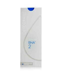 Teosyal RHA 2 (2 x 1ml)