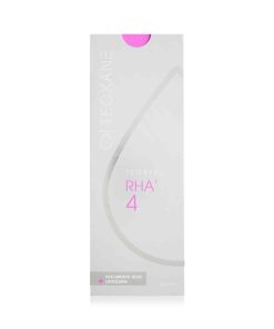 Teosyal RHA 4 (2 x 1.2ml)
