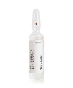 Alternative view of TOR-BAC Bacteriostatic Sodium Chloride Ampoules Solution