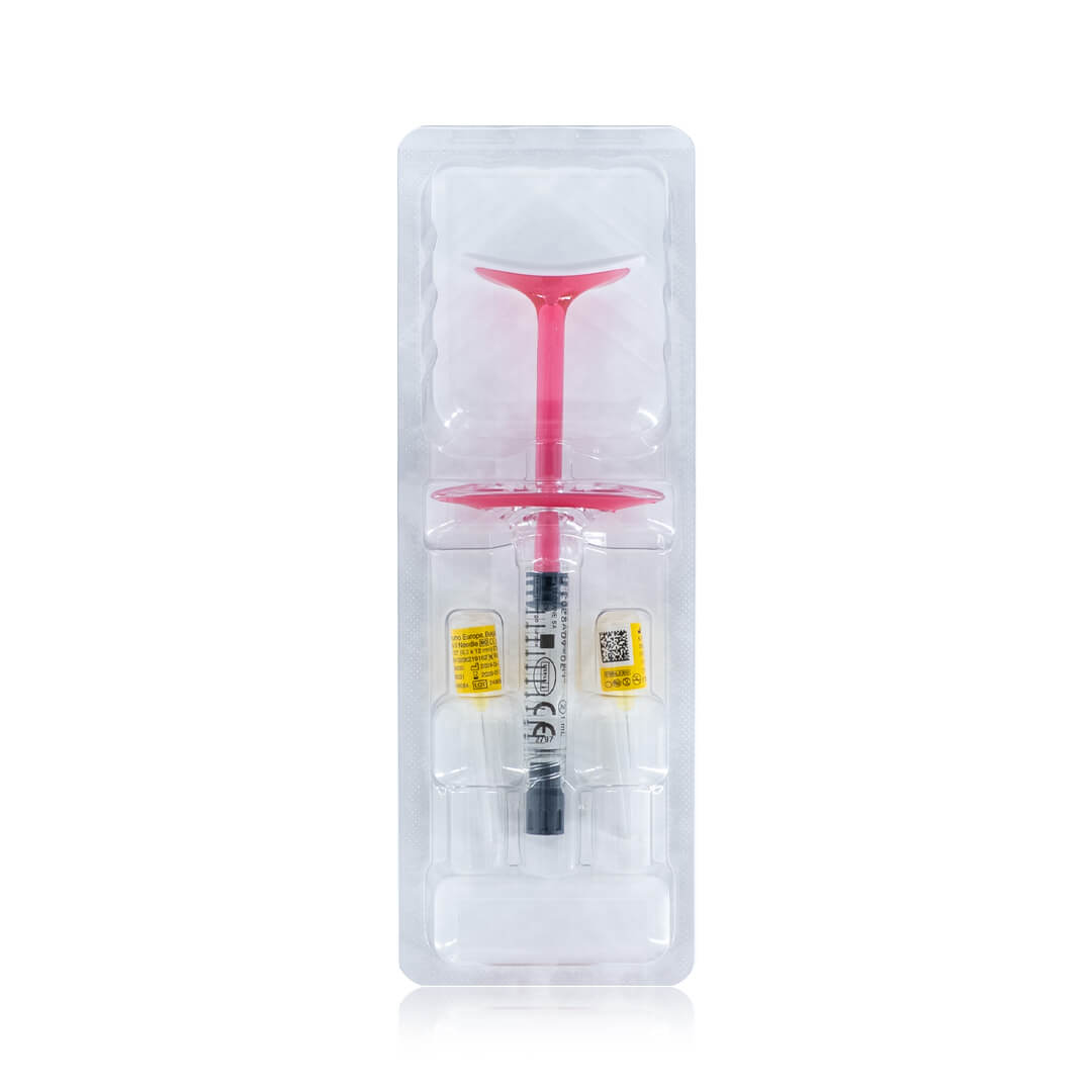 fox pharma &ndash; Teosyal RHA Kiss Volume (1ml x 1) at Fox Pharma