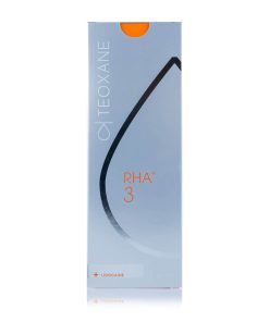 Teosyal RHA 3 (2 x 1.2ml)
