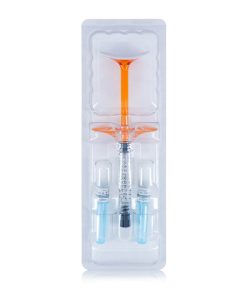 Teosyal RHA 3 (1 x 1.2ml)