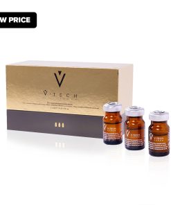 V-Tech Exosome System (3 x 5ml Vials)