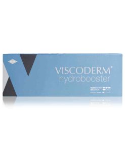 Viscoderm Hydrobooster (1 x 1.1ml) (Exp.30/11/2026)
