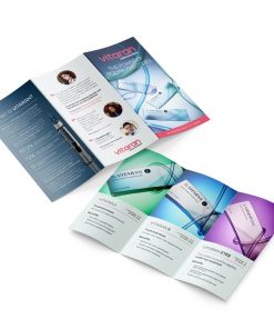 VITARAN Information Leaflets (x 20)