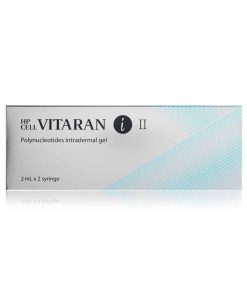 VITARAN II (2 x 2ml)