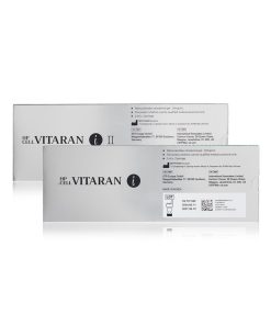 Alternative view of VITARAN I + VITARAN II Bundle