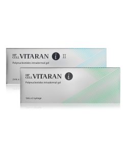 VITARAN I + VITARAN II Bundle