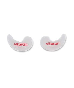 Alternative view of VITARAN Cooling Eye Packs