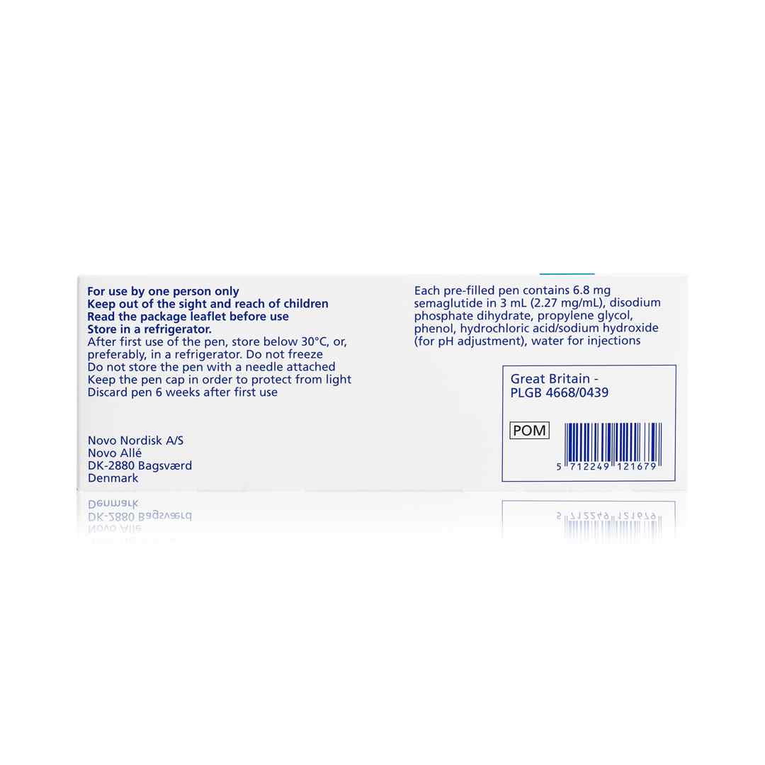 Wegovy Flextouch (1.7mg) - Image 2