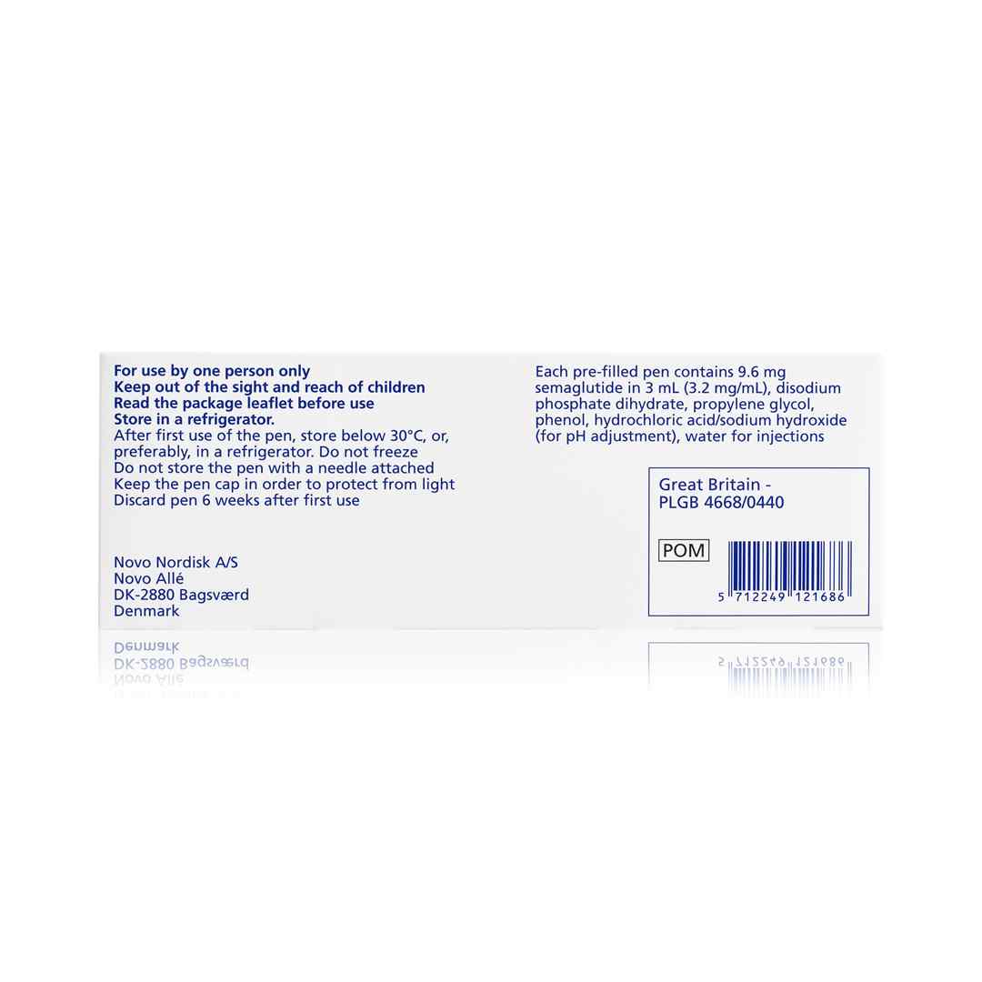 Wegovy Flextouch (2.4mg) - Image 2