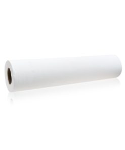 White Couch Roll