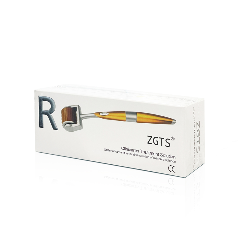 mesotherapy &ndash; The ZGTS Derma Roller at Fox Pharma