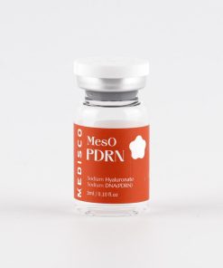 Alternative view of Medisco MesO PDRN – Advanced Skin Regeneration Ampoule