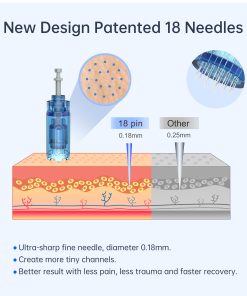 Alternative view of Dr. Pen A11 Ultima PRO Microneedling Pen
