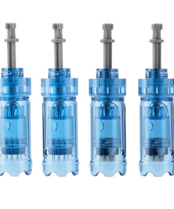 Alternative view of 12 Pin Replacement Cartridges for Dr. Pen A20 Advanced Microneedling Pen (1 Pack of 10)