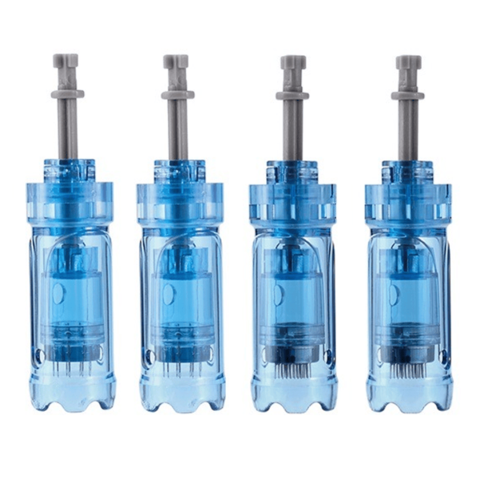 36 Pin Replacement Cartridges for Dr. Pen A20 Advanced Microneedling Pen (1 Pack of 10) - Image 2