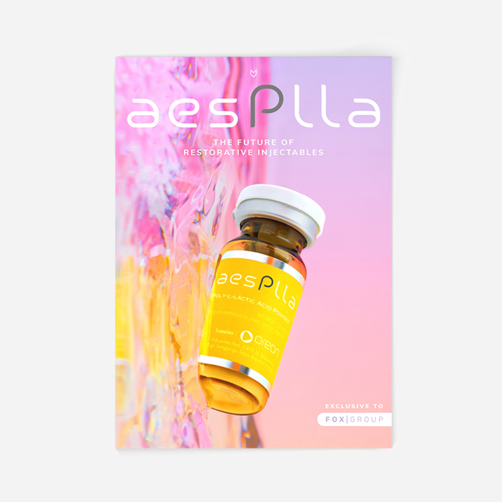 aesPlla® Poster (A2) - Image 2